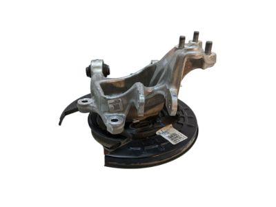 Kia 52720C2100 Carrier Assembly-Rear Axle