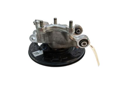 Kia 52720C2100 Carrier Assembly-Rear Axle
