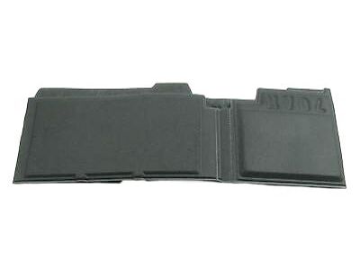 Kia 371121R560 Insulation Pad-Battery
