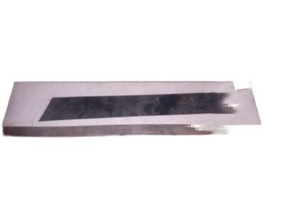 Hyundai 86383-G3000 Black Tape-Rear Door Frame Rear, LH