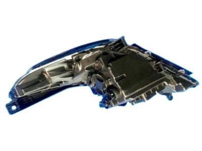 Hyundai 92102-C2200 Headlamp Assembly, Right