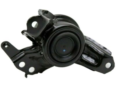 Kia 218104R100 Engine Mounting Bracket Assembly