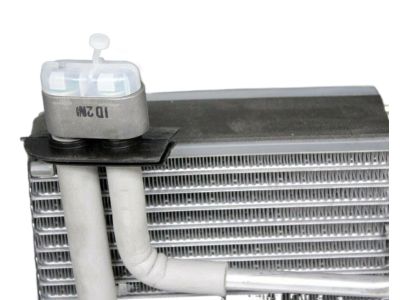 Kia 9761038000 Core & Seal Assembly-Evaporator