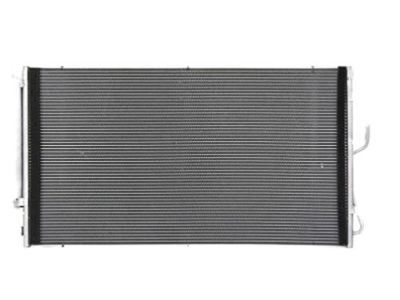 Kia 976063Q000 Condenser Assembly-Cooler