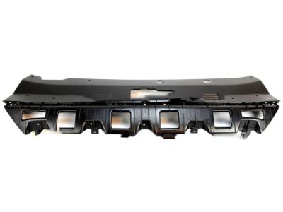 Hyundai 86361-C2AA0 Guard-Radiator Grille Upper