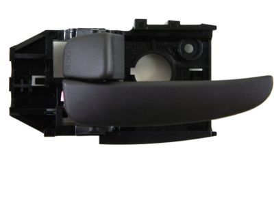 Hyundai 82610-2D000-AX Interior Door Handle Assembly, Left