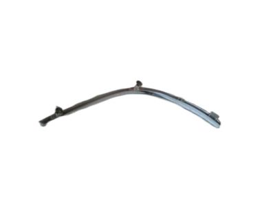 Hyundai 86551-3N000 Moulding-Front Bumper Lower, LH