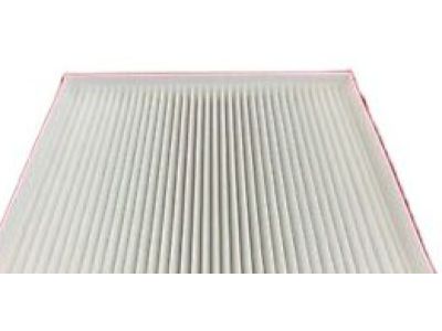 Hyundai C2H79-AP000 Filter Assembly-Air