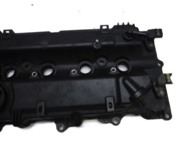 Hyundai 22410-2E700 Cover Assembly-Rocker