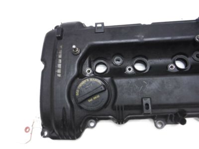 Kia 224102E700 Cover Assembly-Rocker