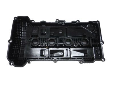 Kia 224102E700 Cover Assembly-Rocker