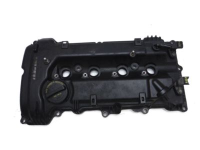 Kia 224102E700 Cover Assembly-Rocker