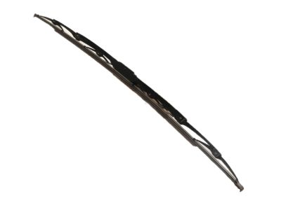 Hyundai 98350-G2000 Wiper Blade Assembly, Driver