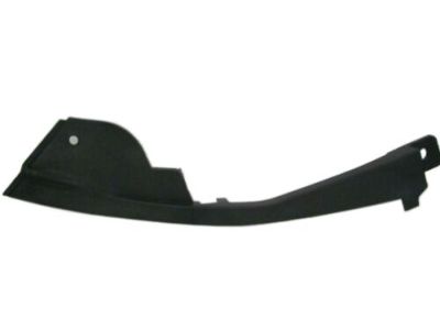 Hyundai 92150-C1000 Lamp Bracket-Head, LH