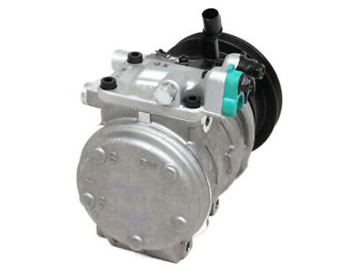 Hyundai 97701-2D700 Compressor Assembly