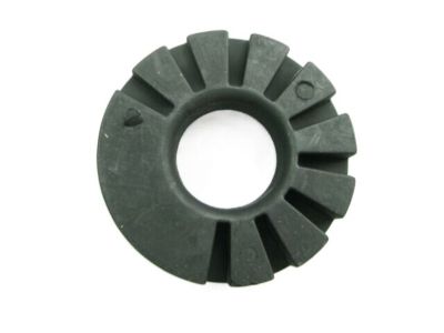 Kia 553413M000 Pad-Rear Spring Upper