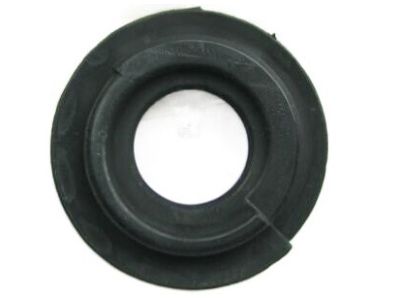 Kia 553413M000 Pad-Rear Spring Upper