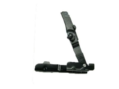 Kia 816983S010 Sled Assembly-Rear, LH