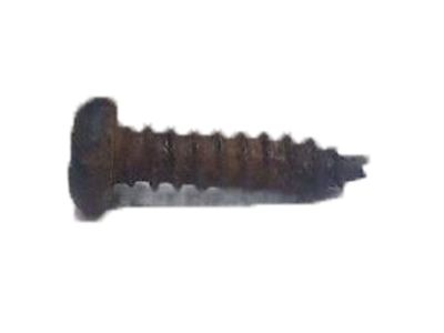 Kia 1243104163 Screw-Tapping