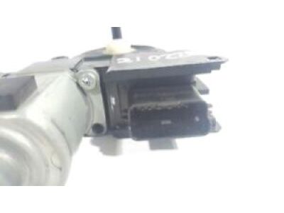 Hyundai 82460-3V010 Motor Assembly-Front Power Window, RH