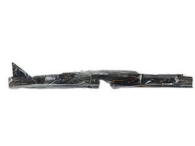 Hyundai 29120-3L000 Cover-Front, Under