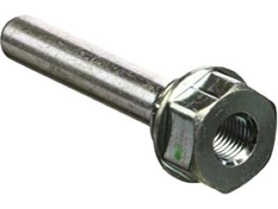 Hyundai 58222-4D500 Rod-Guide(B)