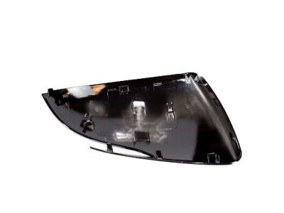 Hyundai 87616-F2000 Rear View Mirror Scalp, Left, Exterior