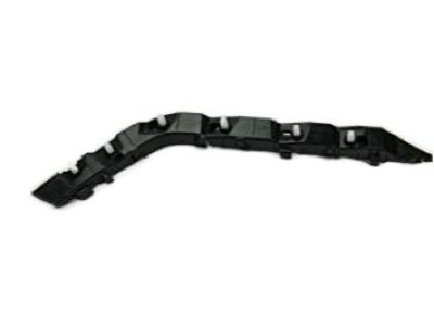 Hyundai 86614-3S000 Bracket Assembly-Rear Bumper Side, RH