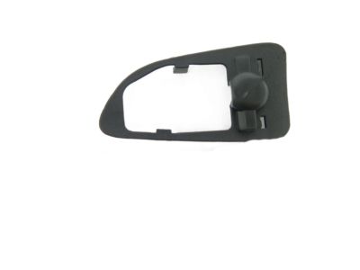 Hyundai 82663-F2000 Pad-Door Outside Handle, RH