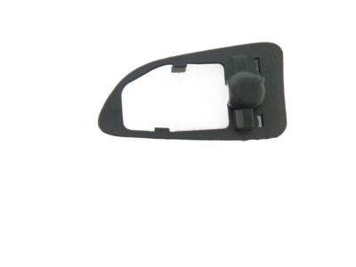 Hyundai 82663-F2000 Pad-Door Outside Handle, RH