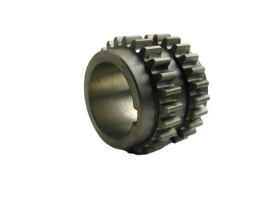 Hyundai 23122-3C400 Sprocket-Crankshaft, RH