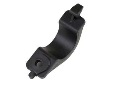 Kia 253342E000 Bracket-Radiator Upper