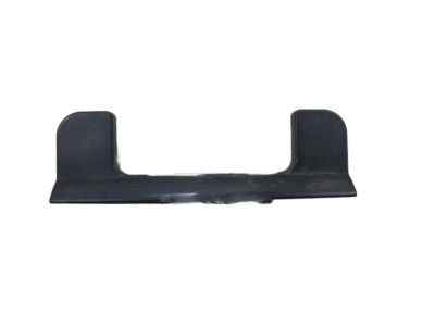 Hyundai 81757-A5000 Plate-Tail Gate, Lower