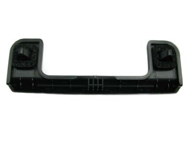 Hyundai 81757-A5000 Plate-Tail Gate, Lower