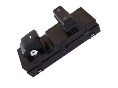 Hyundai 93575-C2000 Power Window Sub-Switch Assembly