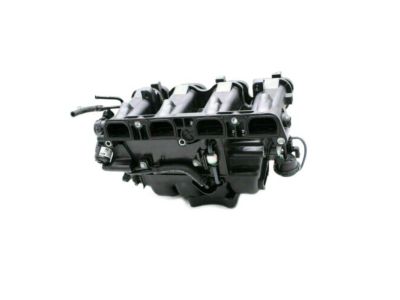 Kia 283102G030 Manifold Assembly-Intake