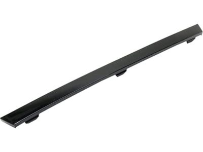 Hyundai 86566-4Z500 Moulding-Front Bumper, Center