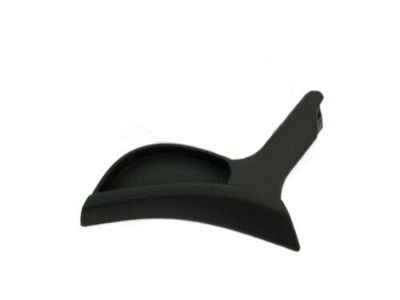 Hyundai 88224-4Z010-NBC Knob-Front Seat Recliner, RH