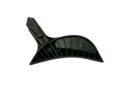 Hyundai 88224-4Z010-NBC Knob-Front Seat Recliner, RH