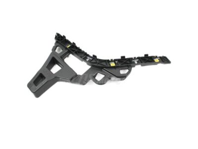 Hyundai 86613-C1001 Bracket-Rear Bumper Side Mounting, LH