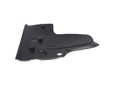 Hyundai 29120-3K530 Panel-Under Cover, RH
