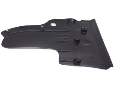 Hyundai 29120-3K530 Panel-Under Cover, RH