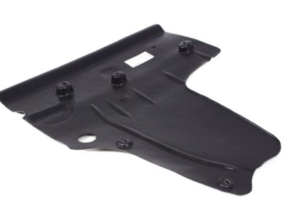 Hyundai 29120-3K530 Panel-Under Cover, RH