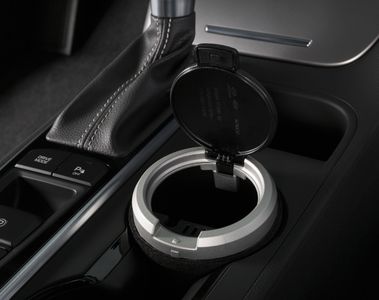 Hyundai 2MH46-AC000-9P Ash/Coin Cup