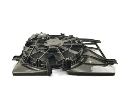 Hyundai 25231-3Z000 Fan-Cooling