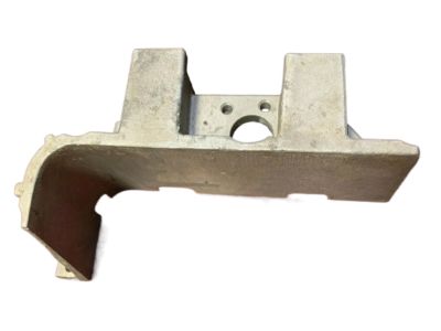 Kia 252532GGA0 Bracket-Air Conditioner, Lower