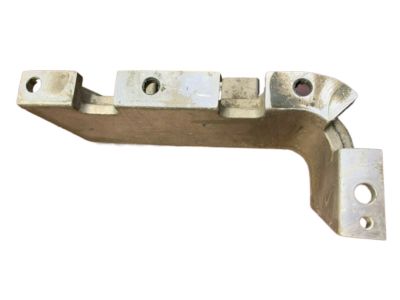 Kia 252532GGA0 Bracket-Air Conditioner, Lower
