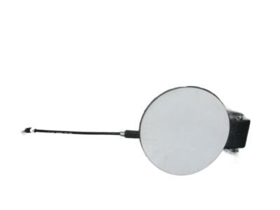 Hyundai 81595-A5000 Housing-Fuel Filler Door