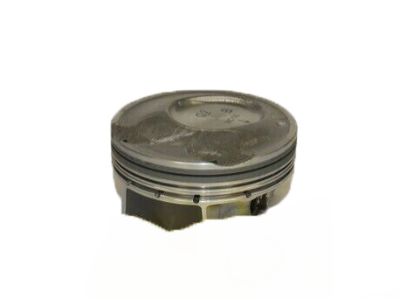 Kia 230412E210 Piston & Pin & Snap