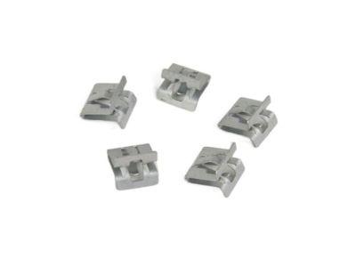 Kia 8583902000 Clip-Spring